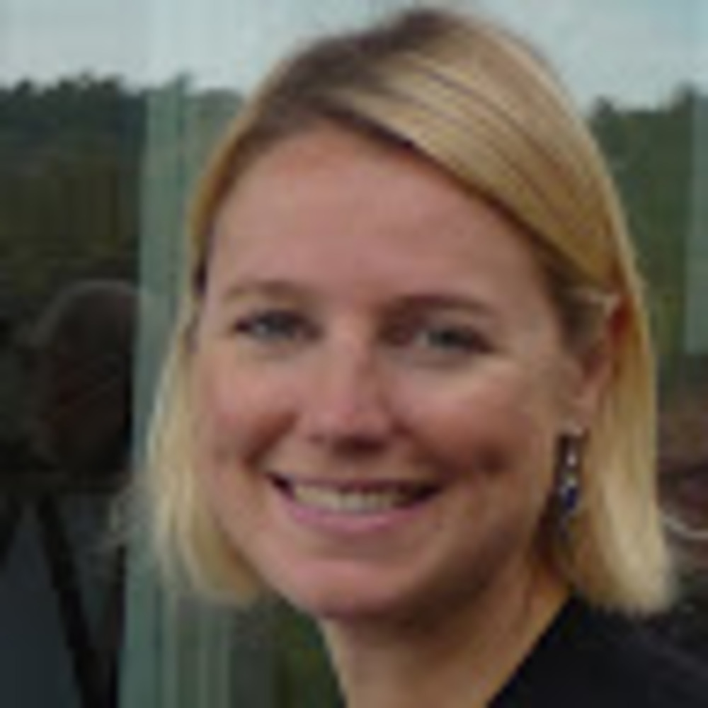 Meet your Posher, Melanie